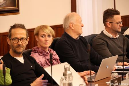 2. izredna seja Občinskega sveta Občine Kamnik (4)